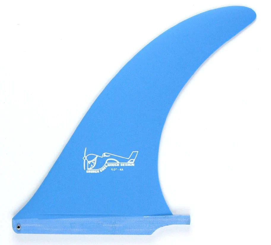 best shortboards for advanced surfers-Greenough 4-A 6.5 inch