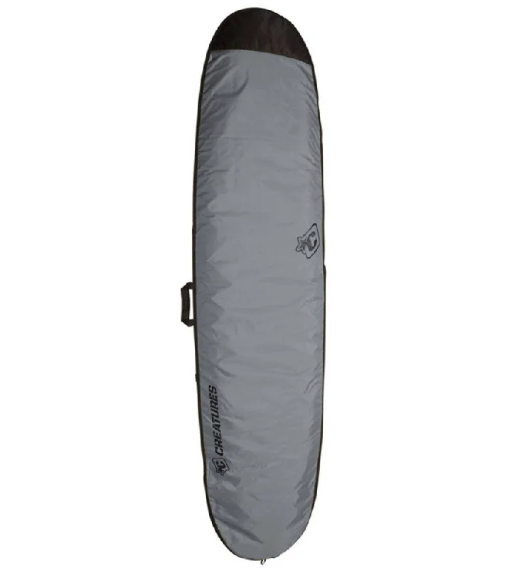 surfboards with high buoyancy for easy paddling-9'0 Longboard Lite-with fin slot