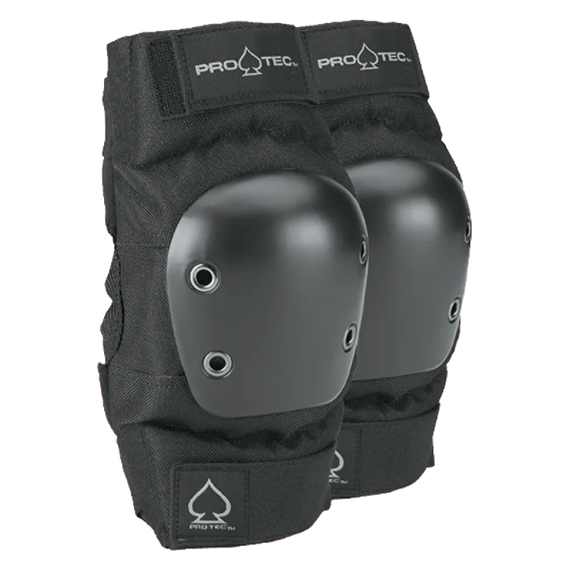 surfboards for deep-water waves-Protective Gear (Skate) - Pro-tec Street Elbow Pads