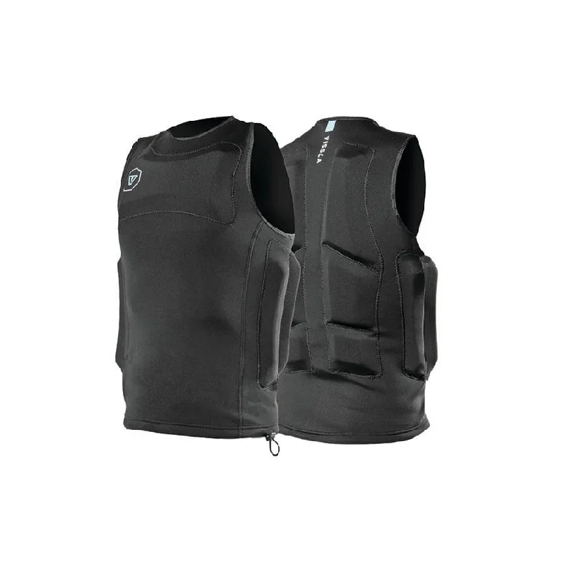 surfboards for expert riders looking for performance-VISSLA IMPACT VEST 1.5MM