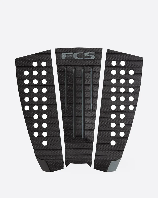 surfboards with improved tracking-FCS Tread Lite-Athlete Series Deckpad