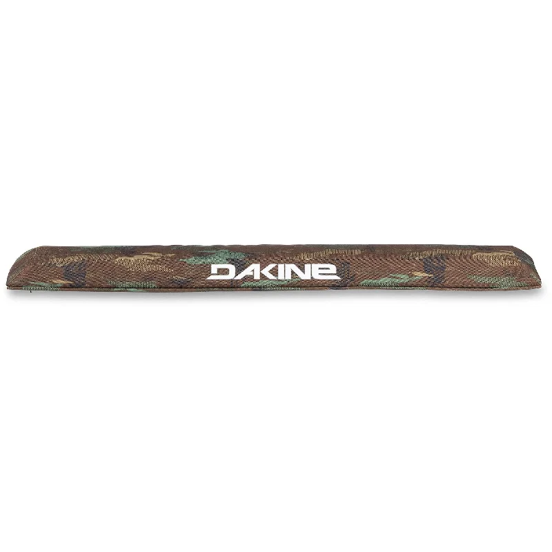 surfboards for smooth carving-Dakine Aero Rack Pads 34" - Aloha Camo