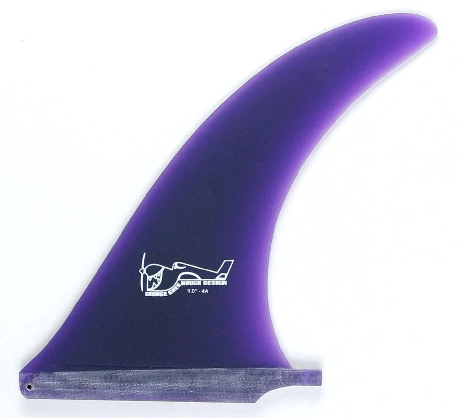 surfboards for big waves-Greenough 7.5 4A