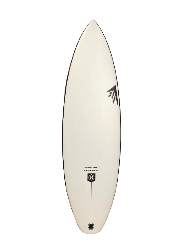 surfboards with minimal resistance for speed-Firewire Dominator Ii Surfboard 5'10"