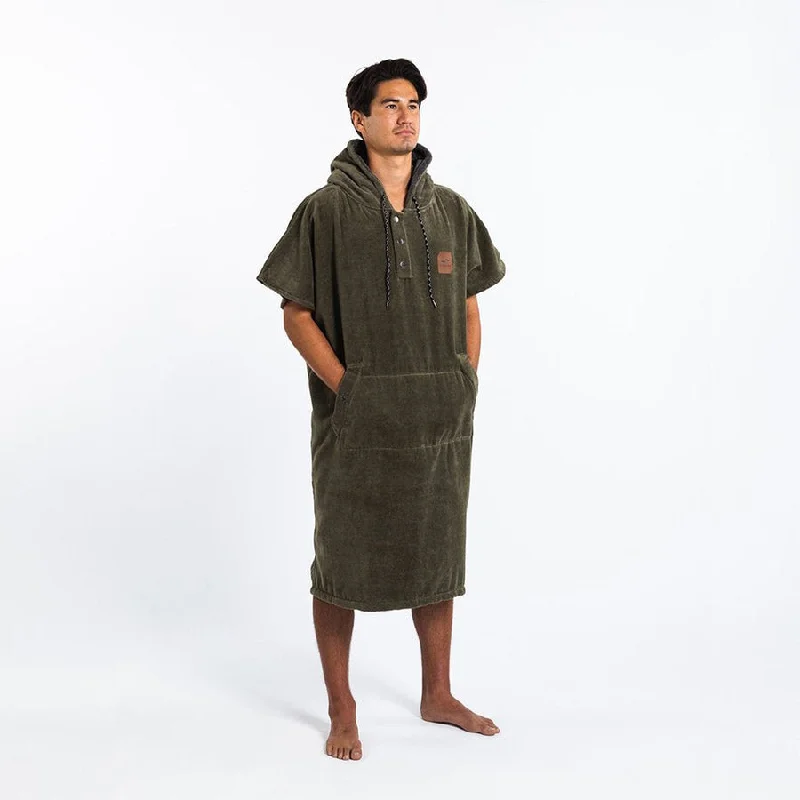 surfboards with responsive tail designs-Slowtide The Digs Poncho