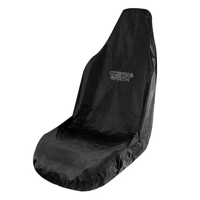 surfboards with minimal effort paddling-O&E DRY SEAT COVER