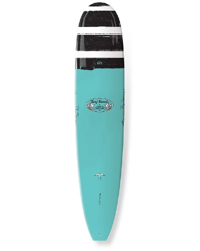 surfboards with minimal resistance for speed-Takayama In The Pink - Tuflite PC