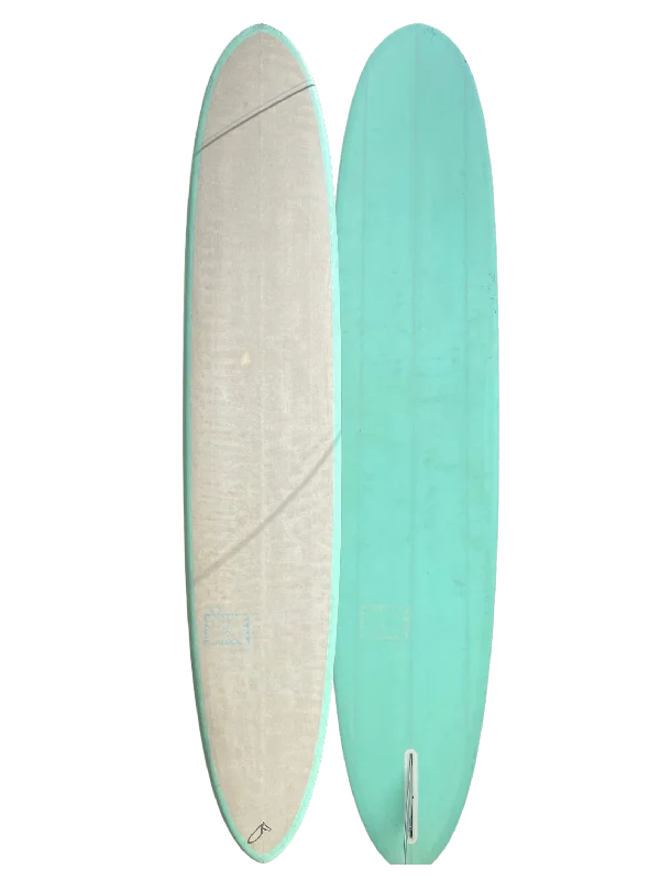 surfboards with minimal drag-USED 10' Classic Pintail