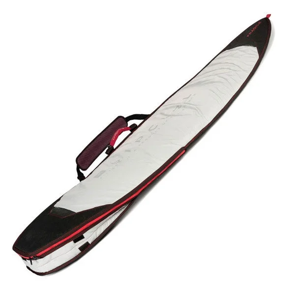 surfboards with minimal maintenance-RIP CURL F-LIGHT SINGLE TRAVEL SHORTBOARD COVER