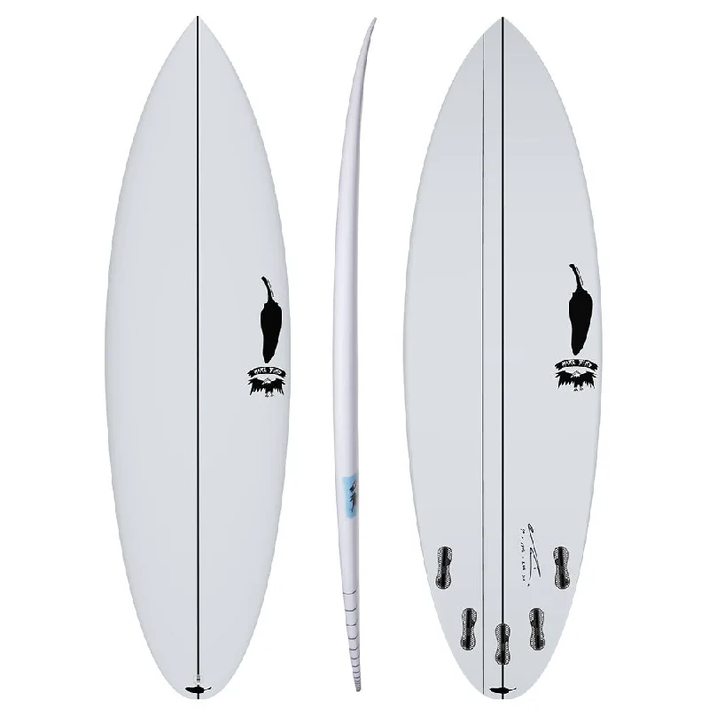 best surfboards for intermediate surfers-CHILLI RARE BIRD (Order Your Dims Now)