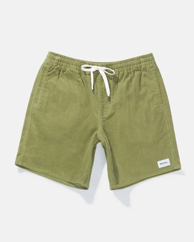 surfboards with soft-top construction for safety-Cord Jam Short