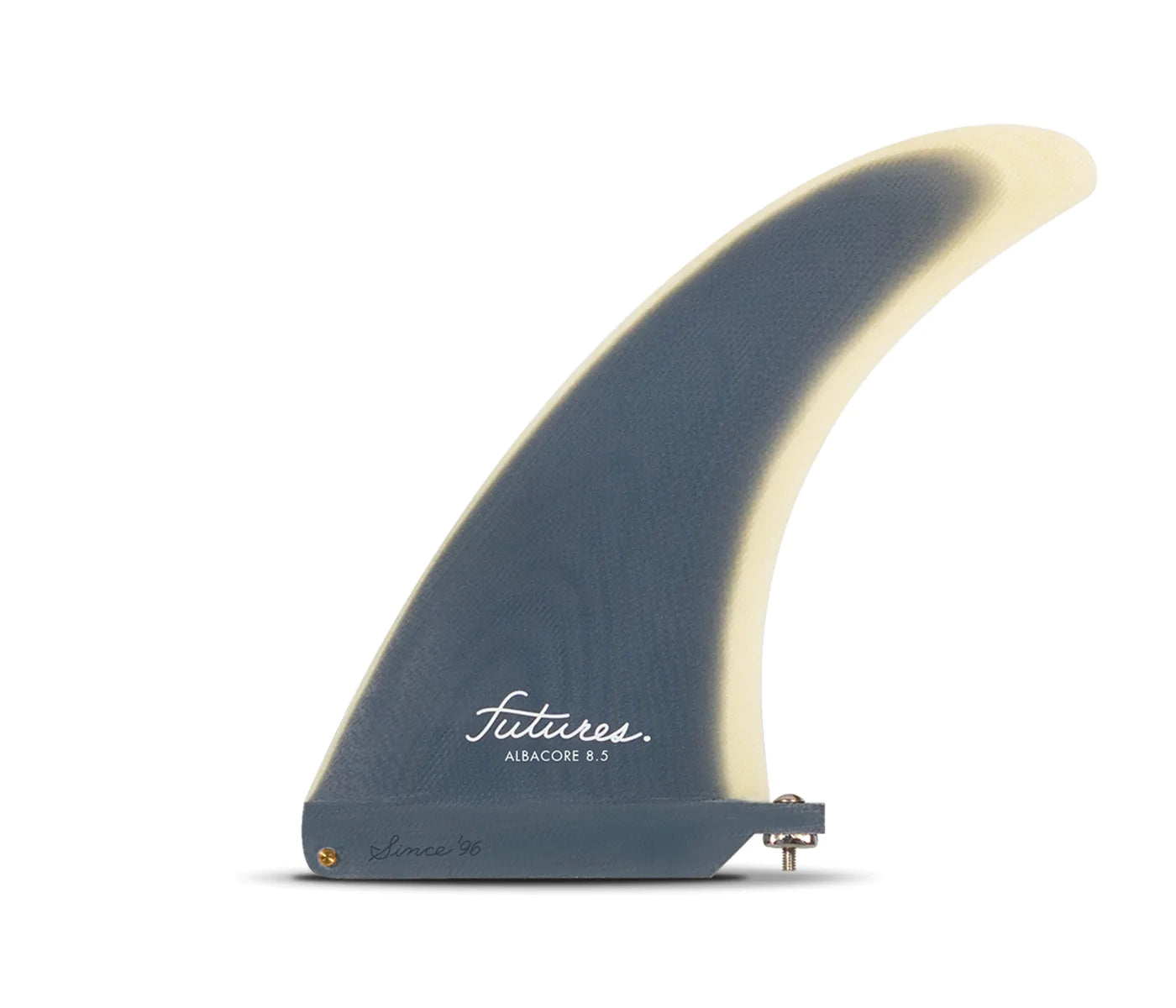 surfboards for powerful turns-Albacore Flex 8.5"