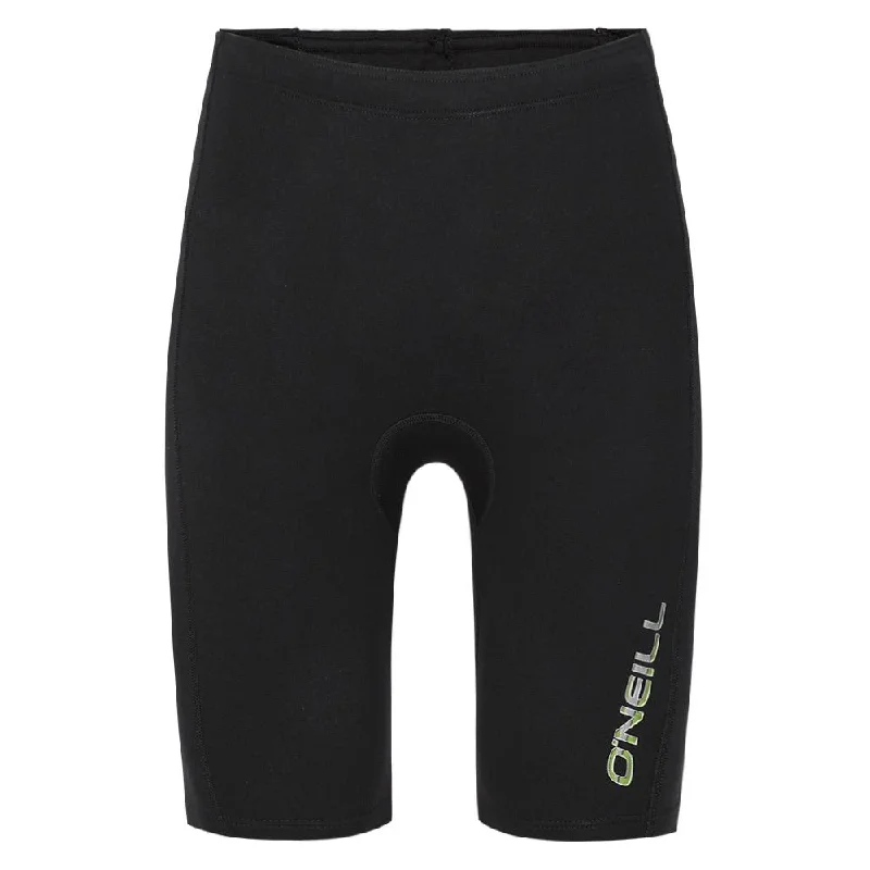 high-quality surfboards for long-lasting use-O'NEIL HAMMER 1.5 NEO SHORTS