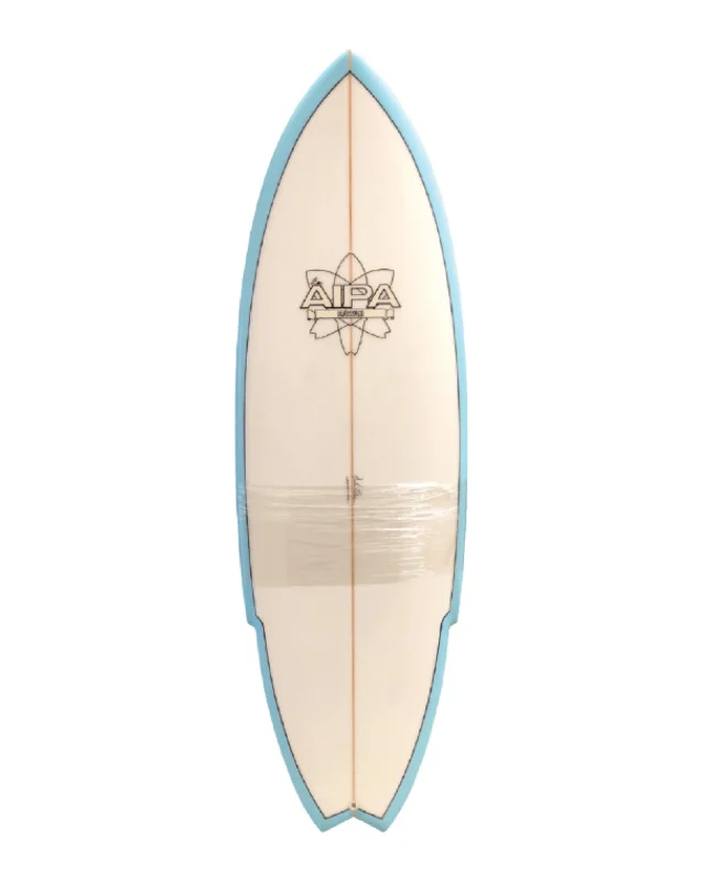 surfboards for ultimate maneuverability-The Big Boy Sting Fusion HD Surfboard