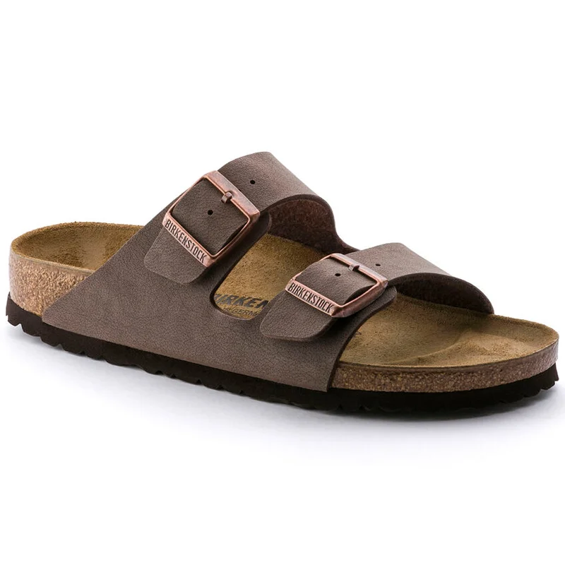 surfboards for smooth carving-Arizona Birkibuc Sandal (Narrow)