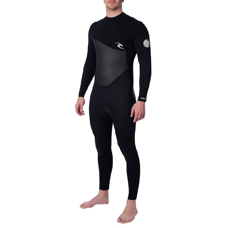 surfboards with high tail kick for pop-RIP CURL MENS OMEGA 4/3 BZ STMR 2021