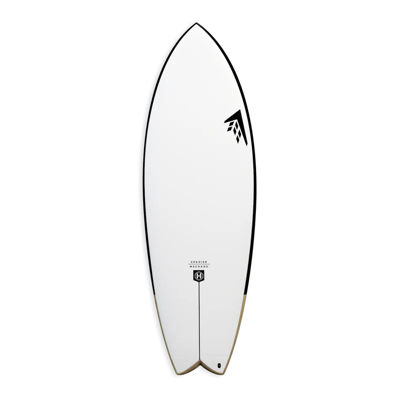 surfboards with wide tails for power-Firewire Seaside 5'9" Surfboard