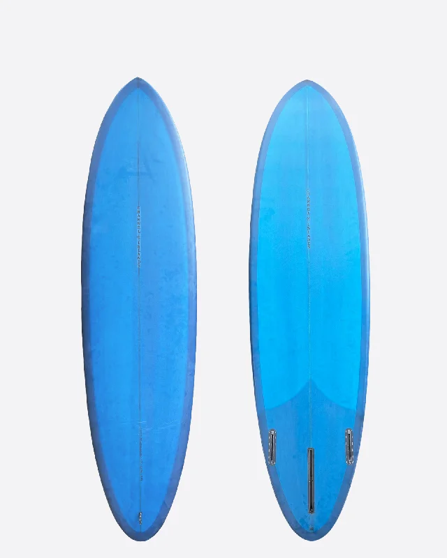 best surfboards for intermediate surfers-Channel Islands 6.8 C.I Mid Surfboard