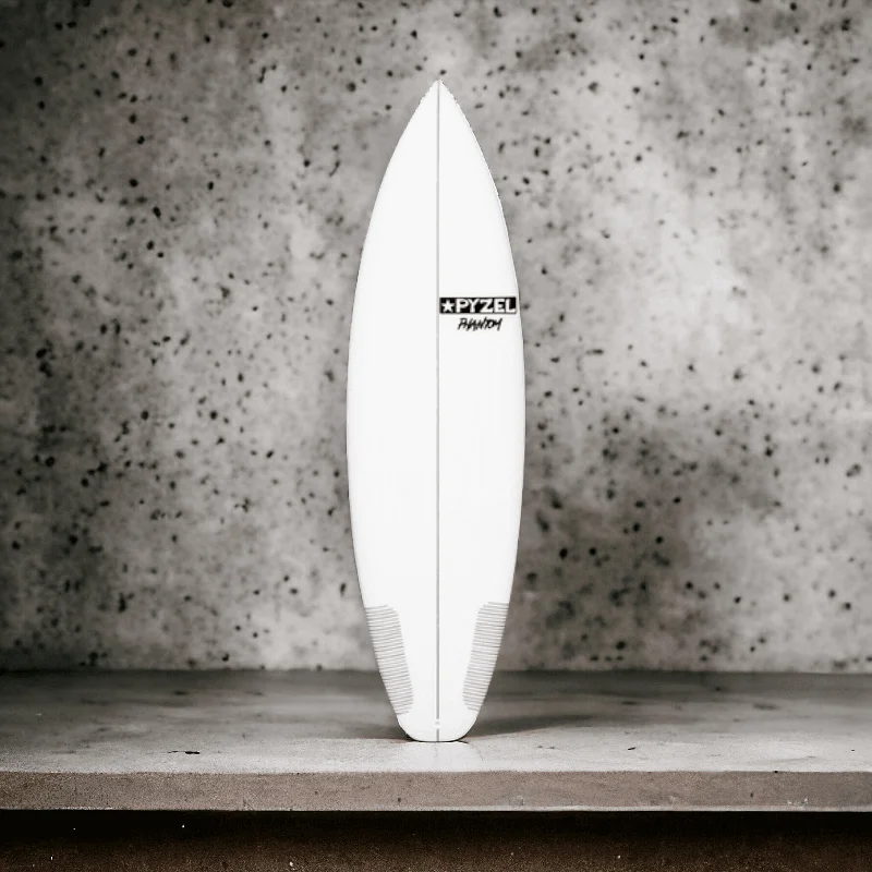 surfboards for deep water riding-Pyzel Surfboards Grom Phantom Custom