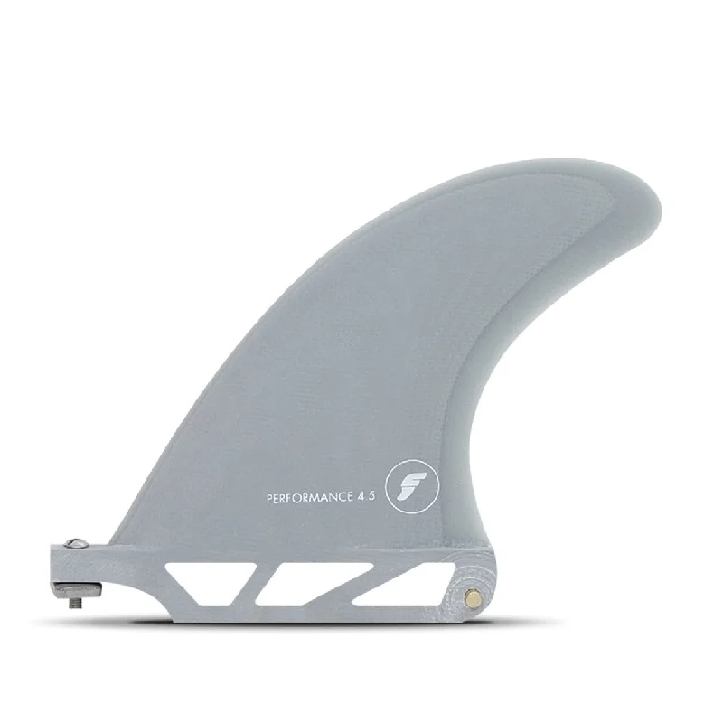 surfboards with lightweight and responsive designs-FUTURES PERFORMANCE FIBERGLASS 4.5"