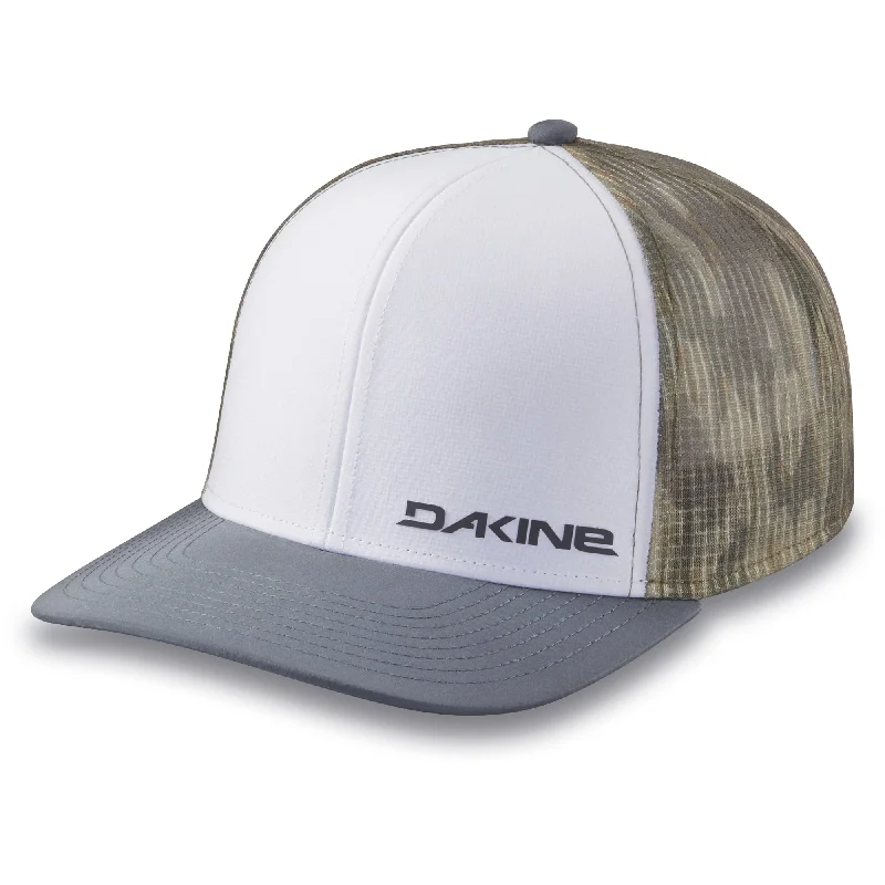 surfboards for big waves-DaKine Core Badge Ballcap