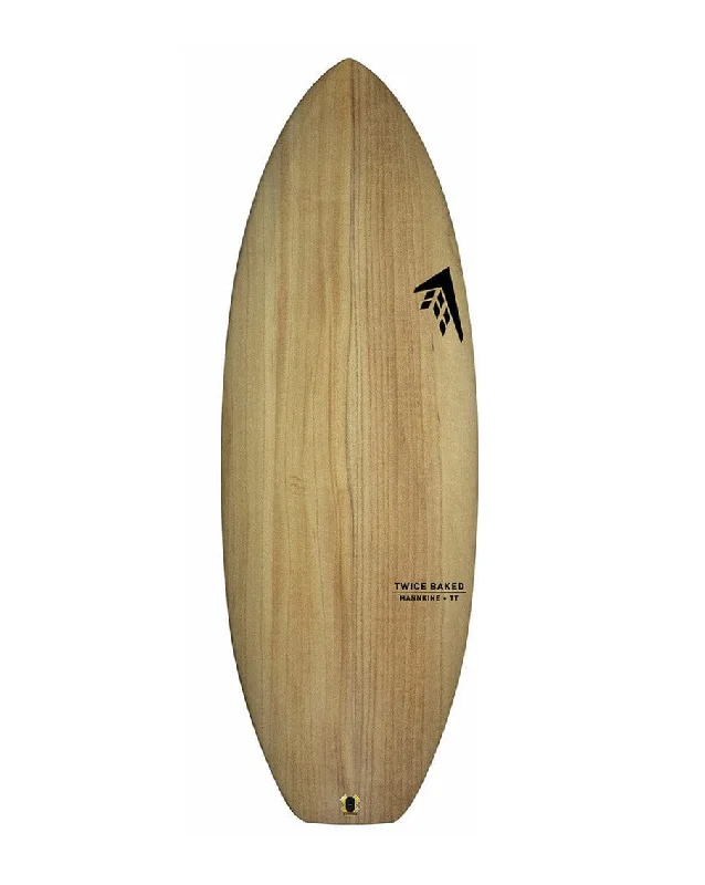 high-speed surfboards for advanced riders-Twice Baked TT Surfboard