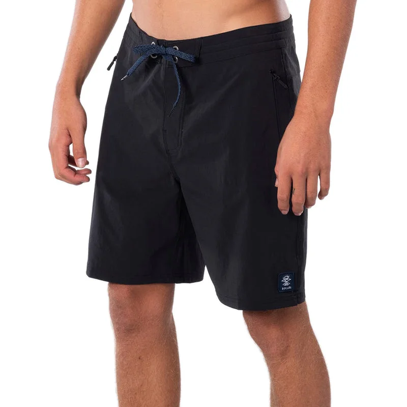 surfboards for all-weather use-Searchers Layday Boardshorts