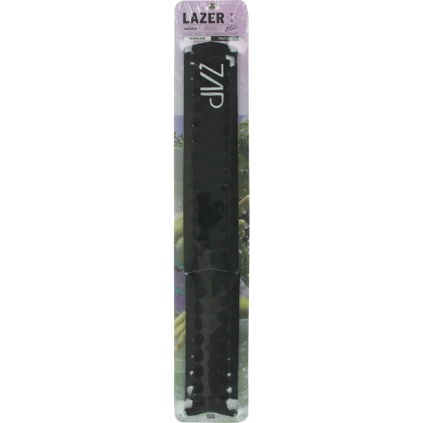 surfboards with minimal effort paddling-Zap Lazer Arch Bar 20" Black