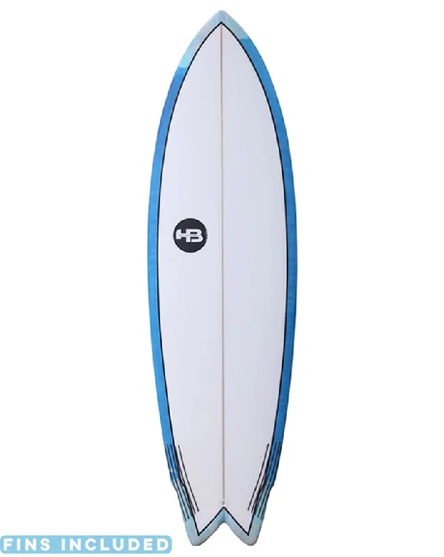 surfboards for all skill levels-SoCal Twinzer Epoxy Surfboard