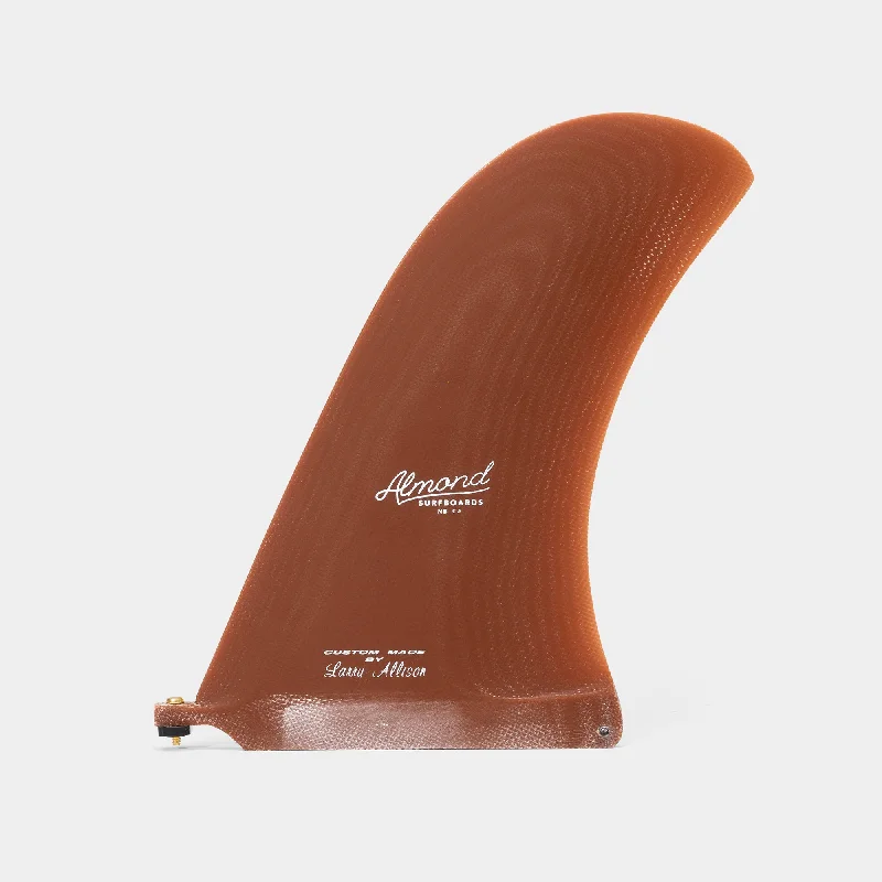 surfboards with a stable ride-10" LOG RHYTHM FIN