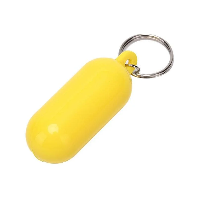 surfboards with well-balanced volume-Floating Keyring