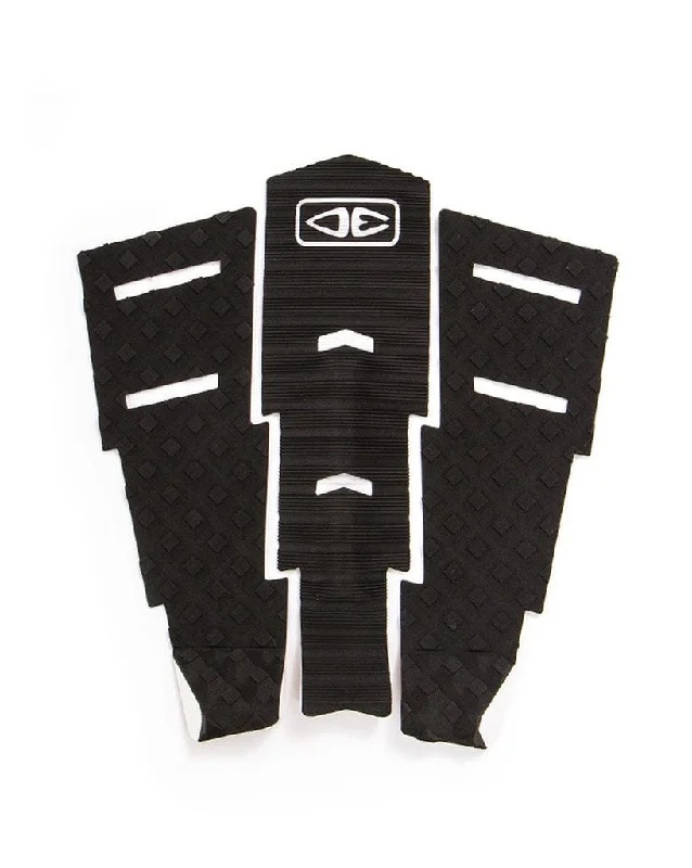 surfboards with high buoyancy for easy paddling-Dakoda Walters Pro Tail Pad