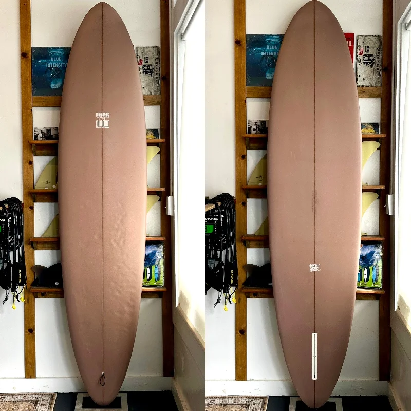 surfboards for expert riders looking for performance-Used 7'9 "Magic"