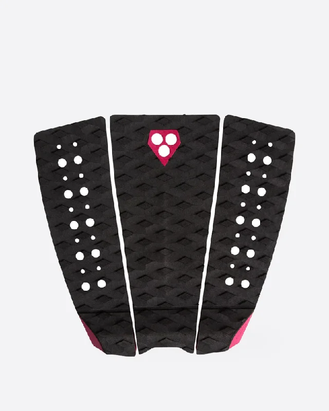 surfboards for professional wave riders-Gorilla Grip Phat Three Pad