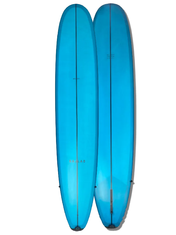 surfboards for better carving control-9'6 Waikiki Model