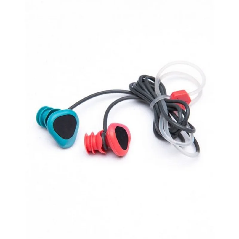 surfboards with maximum stability-SURF EARS YOUTH EAR PLUGS 2.0