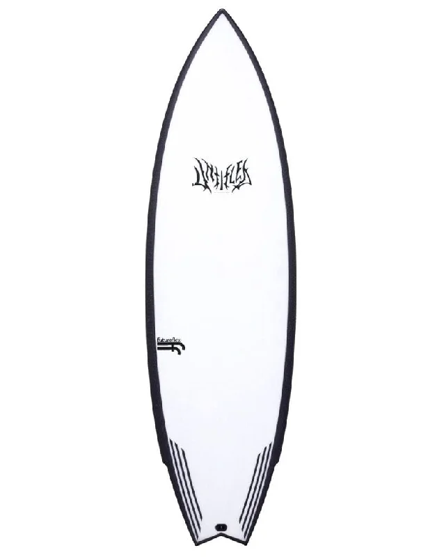 surfboards for quick transitions-Untitled V2 FutureFlex Surfboard