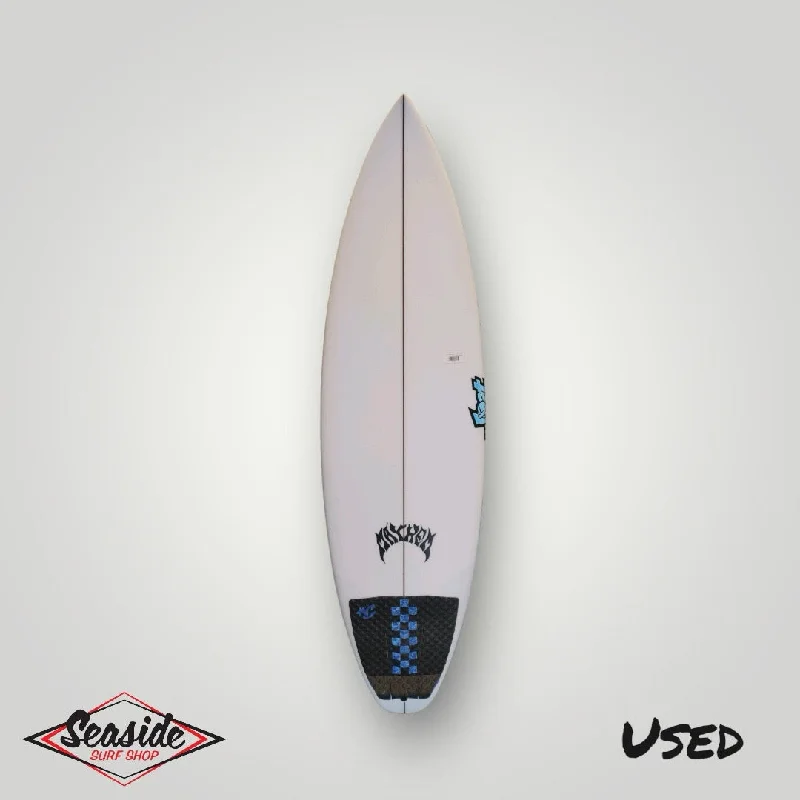 best surfboards for all-around use-USED Lost Surfboards - 5'6" Driver 3.0 Surfboard