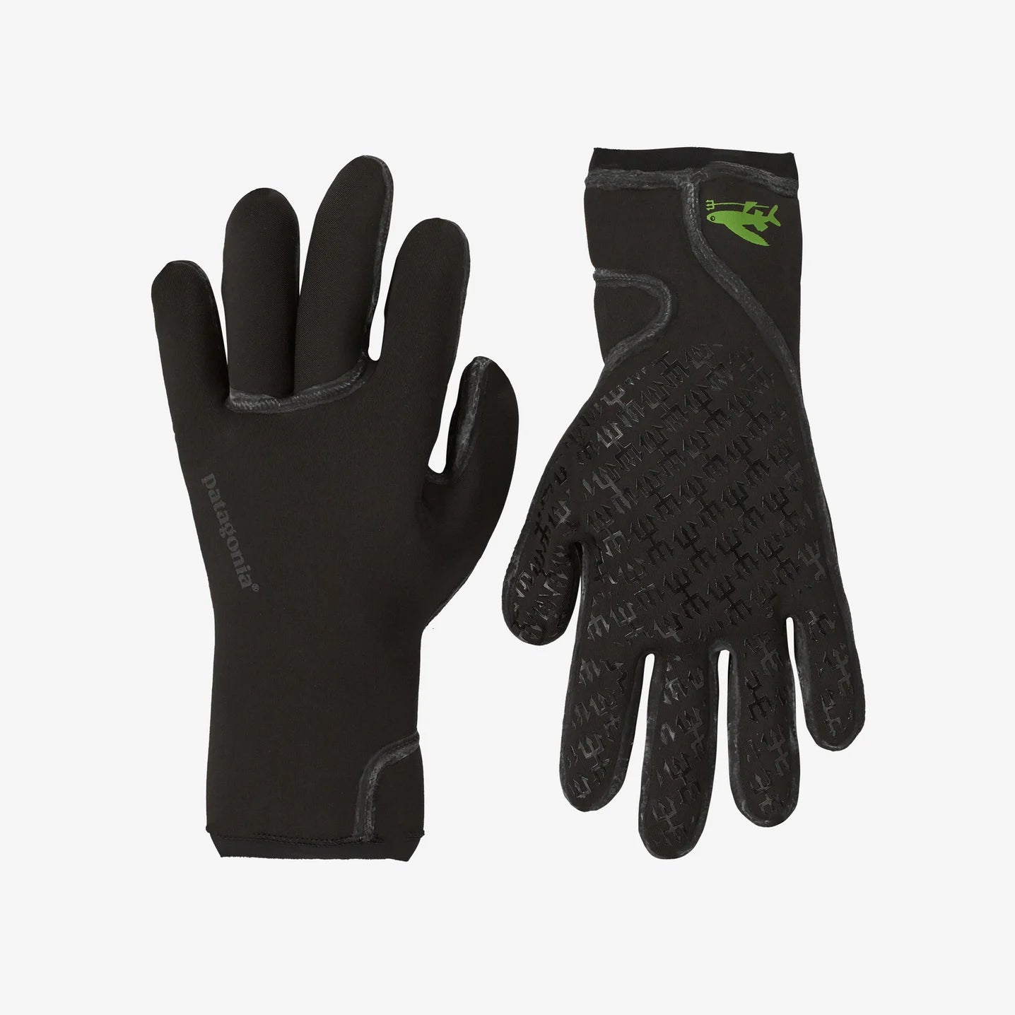 high-performance surfboards for professionals-R2® Yulex® Gloves