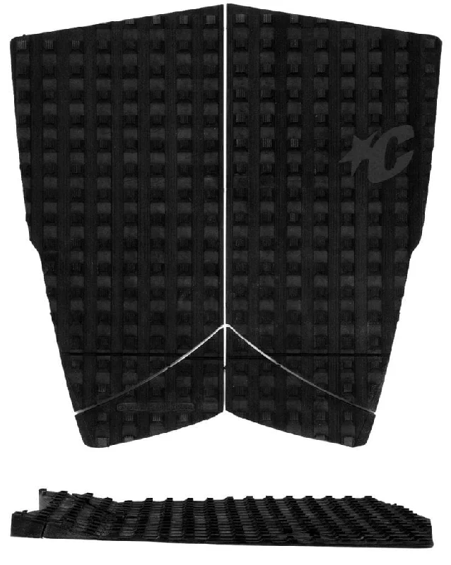 surfboards for all-around wave conditions-Hardwear IIII Wide and Keel Tailpad