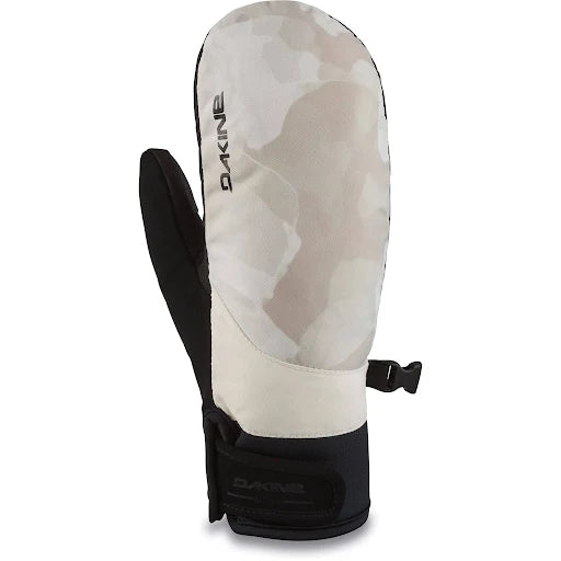 surfboards for deep bottom turns-WOMEN'S ELECTRA MITT - SAND QUARTZ