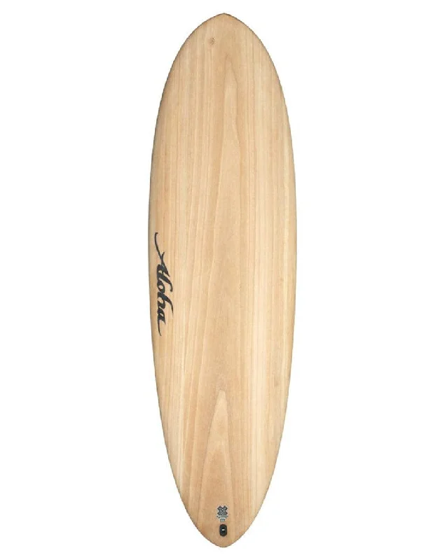 surfboards with well-balanced volume-Fun Division-Small Ecoskin Surfboard