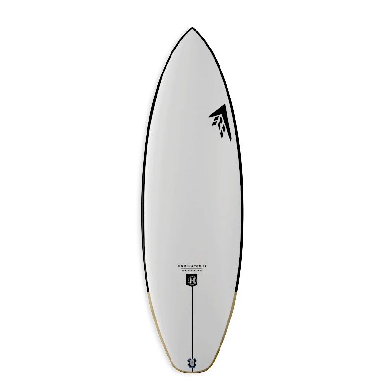 surfboards with wide tails for added power-Firewire Dominator Ii Surfboard 5'9"