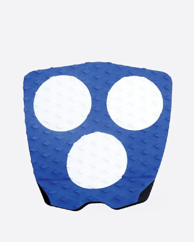 surfboards for efficient wave riding-Gorilla Grip 3 Dot Heritage Pad