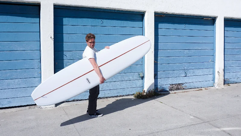 surfboards for powerful turns-South Coast Soul Rider 9'2" Surfboard