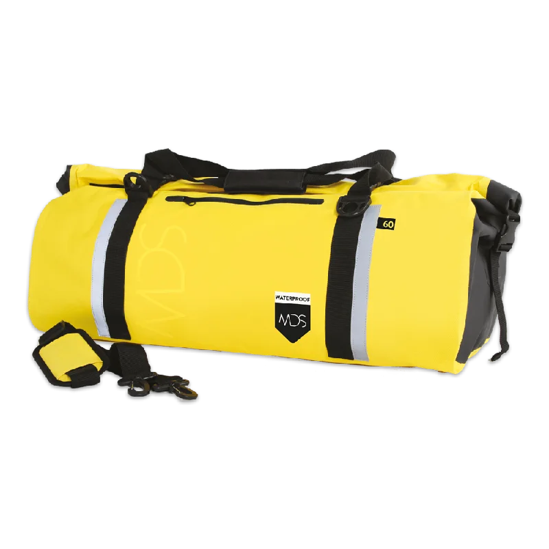 surfboards for ultimate maneuverability-DUFFEL WATERPROOF BAG - SURF ACCESSORIES