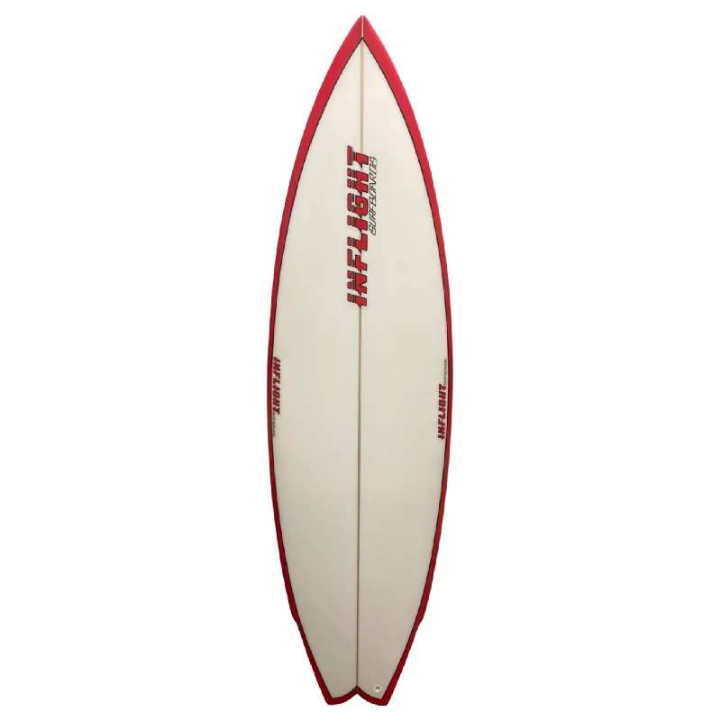 surfboards for quick paddling-NUMBER 9