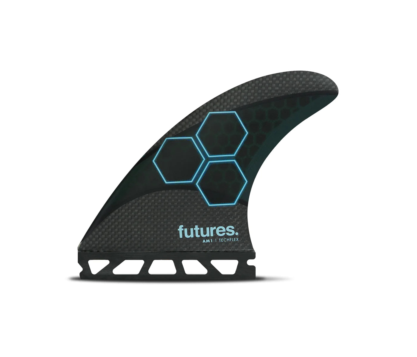 surfboards for deep-water waves-AM1 Techflex Thruster