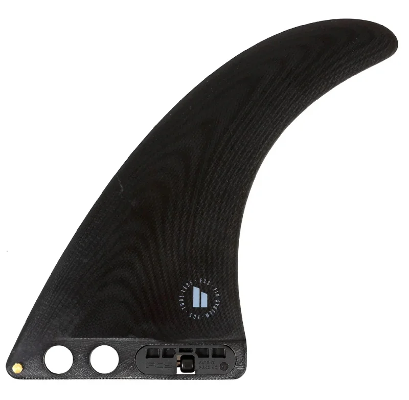 surfboards for quick bottom turns-FCS II Connect PG 8" Fin