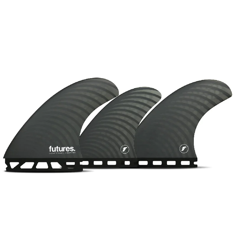 surfboards for deep turns-FUTURES FIREWIRE DAN MANN HC TRI/QUAD L